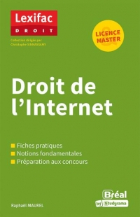 Droit du numérique