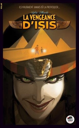 La vengeance d'Isis