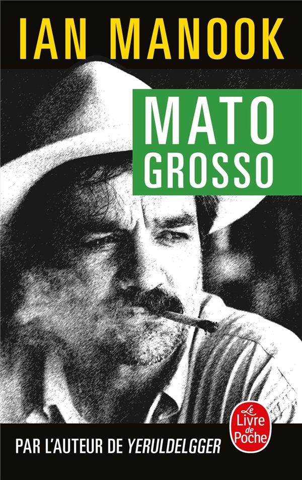 Mato grosso