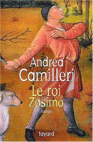 Le Roi Zosimo