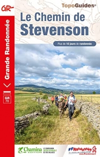 Le Chemin de Stevenson: réf. 700