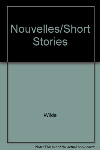 Nouvelles bilingues français-anglais
