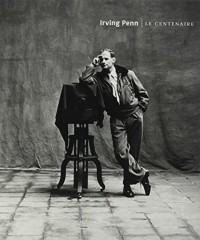 Irving Penn : Le centenaire