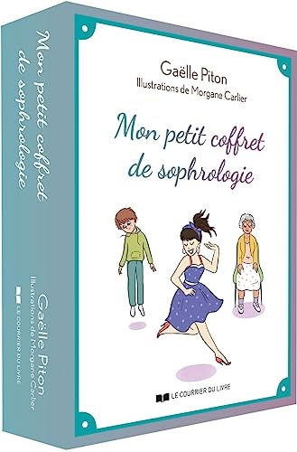 Mon petit coffret de sophrologie