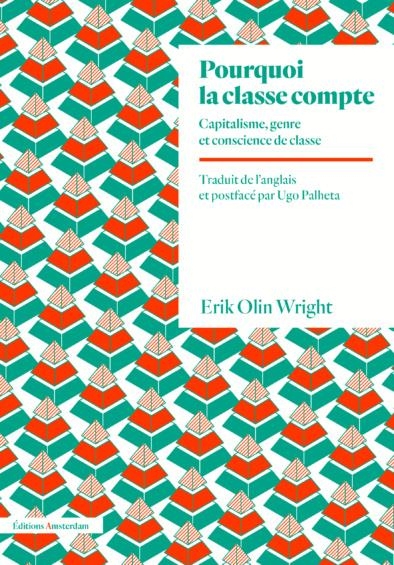 La Classe compte: Capitalisme, genre et conscience de classe