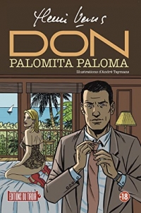 Don - Palomita Paloma: Palomita Paloma