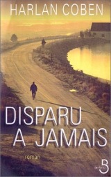 Disparu à jamais