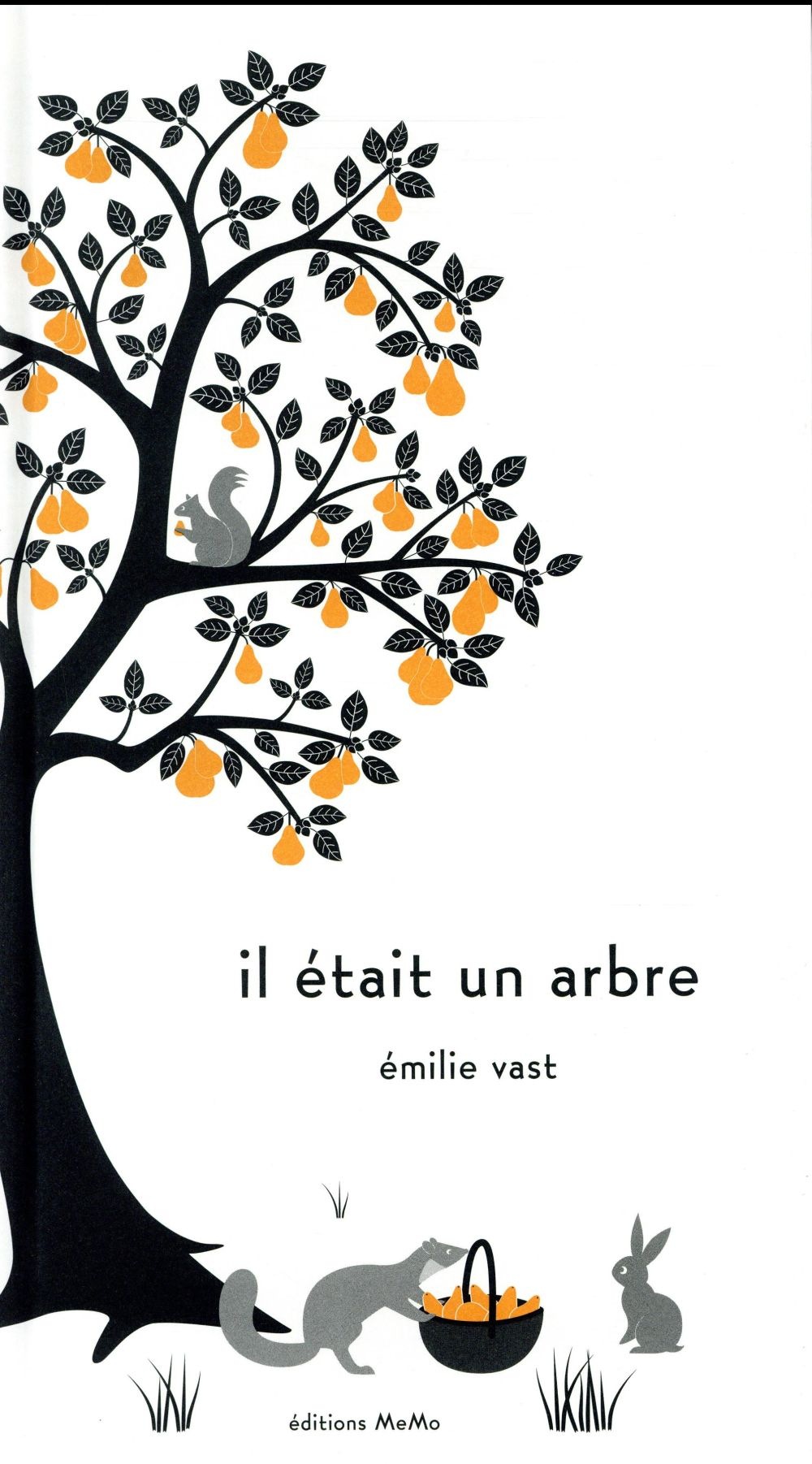 Il était un arbre