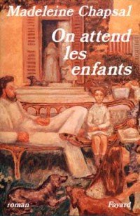 On attend les enfants