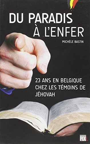 Du paradis à l'enfer