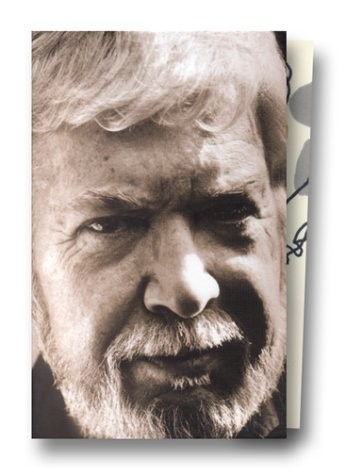 Coffret, Timothy Findley, 3 volumes