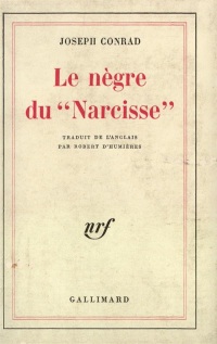 Le Nègre du Narcisse