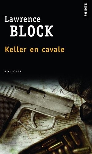 Keller en cavale