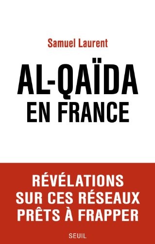 Al-Qaïda en France