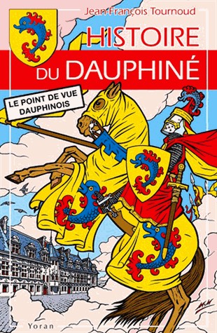 Histoire du Dauphine