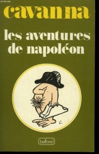 Les aventures de Napoleon (French Edition)