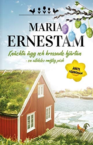 Knäckta ägg och krossade hjärtan - en alldeles omöjlig påsk