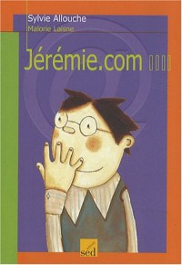 Jérémie.com