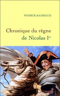 Chronique du règne de Nicolas Ier