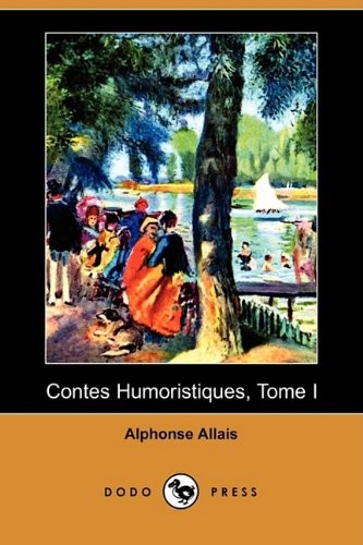 Contes Humoristiques [9781409934806]