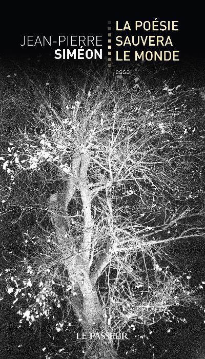Poesie sauvera le monde (La)
