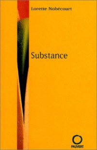 Substance