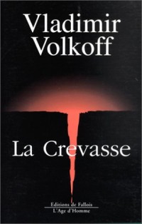 La crevasse