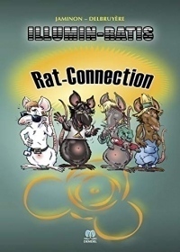 Illumin-Ratis - Rat-Connection
