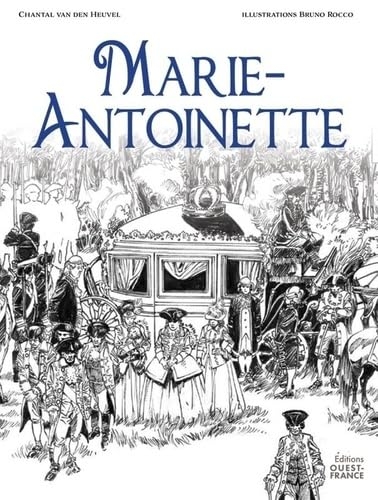 Marie-Antoinette - L'état de grâce