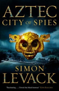 City of Spies