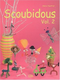 Scoubidous, volume 2