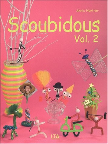 Scoubidous, volume 2