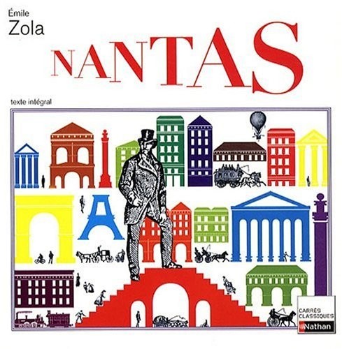 NANTAS ZOLA N53