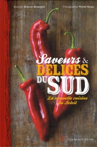 SAVEURS & DELICES DU SUD