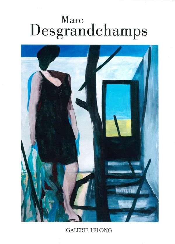 Repères, N° 166 : Desgrandchampsu