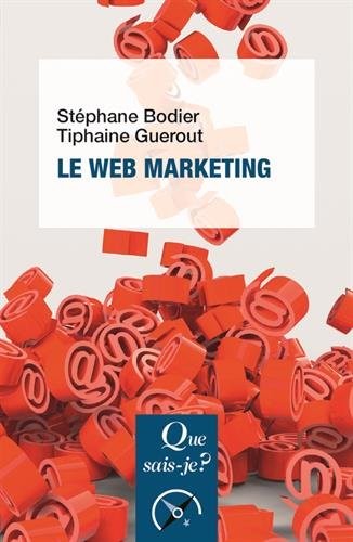 Le web marketing