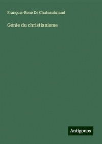 Génie du christianisme