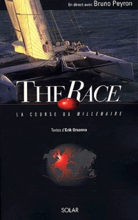 The Race, la course du millénaire