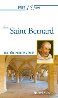 PRIER 15 JOURS AVEC SAINT BERNARD NED