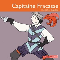 Capitaine Fracasse