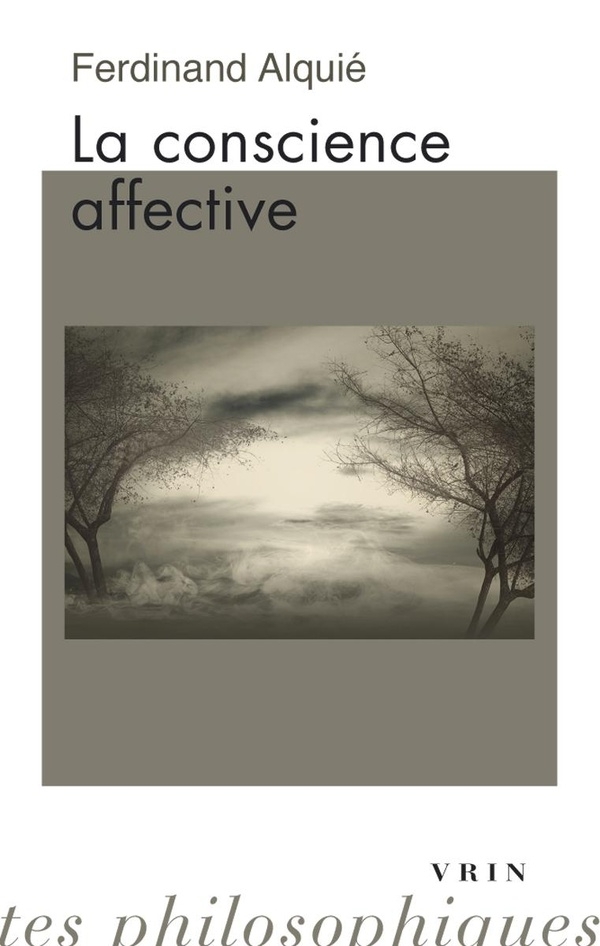 La conscience affective
