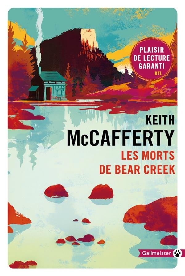 Les morts de Bear Creek
