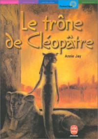 Le Trône de Cléopatre