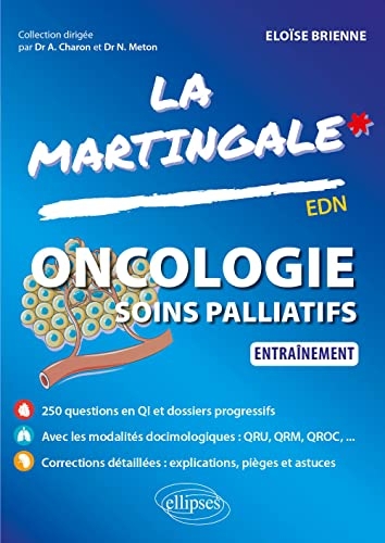 EDN Oncologie - Soins palliatifs: Entraînement