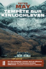 Tempête sur Kinlochleven [Poche]