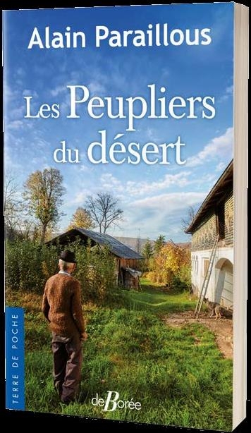 Les peupliers du désert