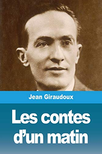Les contes d'un matin [9783967878332]