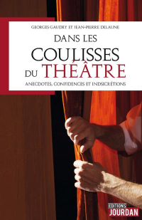 Dans les coulisses du théâtre