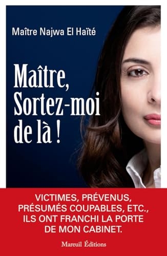 Maître, sortez-moi de là !