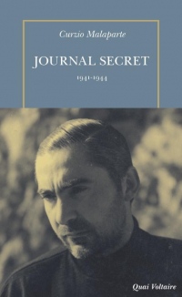 Journal secret: (1941-1944)